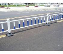 道路護欄 城市交通安全的守護衛士